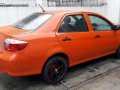 2006 Model Toyota Vios J Robin-6