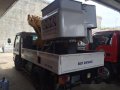 2006 Isuzu ELF Manlift 3 section for sale-7