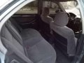 Honda Civic Vti 1996 Manual Green -6