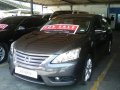 Nissan Sylphy 2016 for sale-2