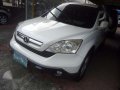 For sale 2008 Honda CRV-2