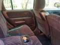 Very Fresh anf Super Loaded 2002 Honda CRV 2.0 Matic-7