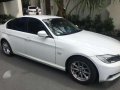 BMW  318i 2010 White AT For Sale-0