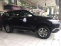 Montero Sport GLX 2.4D 2WD MT-5