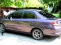 2004 Honda City Vtec Purple AT For Sale-11