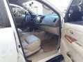 2009 Toyota Fortuner 2.5L Diesel Automatic-2