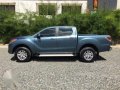 2014 Mazda BT50 4x4 Automatic Trans Diesel-4