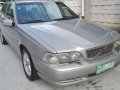 1998 Volvo S70 Grey AT For Sale-1