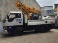 2006 Isuzu ELF Manlift 3 section for sale-4