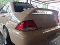 For sale Mitsubishi Gls 2005 Matic -8