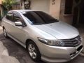 For sale Honda City 2010-3