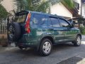 Very Fresh anf Super Loaded 2002 Honda CRV 2.0 Matic-2