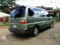 For sale 2006 Hyundai Starex GRX-3