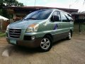 For sale 2006 Hyundai Starex GRX-2