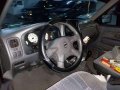 2004 Nissan Frontier 4x2 Pick-up -5