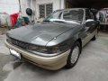 1988 Mitsubishi Galant 18 Manual -2