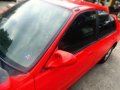 Honda City Type Z 2001 Model Matic-2