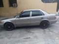 For sale 1998 model Toyota Corolla -6