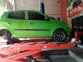 Kia Picanto 2007 model automatic-4
