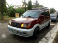 1999 Toyota Revo Red AT For Sale-2