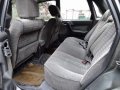 1988 Mitsubishi Galant 18 Manual -4