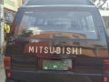Mitsubishi L300 Versa Van 1993 Diesel-10