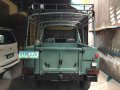 Land Rover Defender 110 Green For Sale-6