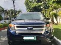 For sale 2012 Ford Explorer Ecoboost-0