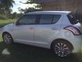 For sale Suzuki Swift 2012-1