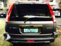 2007 Nissan Xtrail 4x4 tokyo edtion cash -6