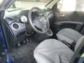 Hyundai I10 Blue Manual For Sale-2