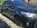 2016 model Toyota Vios 1.3 E MT-1