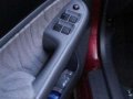 For Sale Honda Civic Vtis AT 2005 Red-6