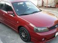 For Sale 2005 Ford Lynx RS Red MT-2