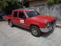 Mitsubishi l200 power steering original paint-6