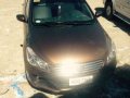 Suzuki Ciaz GL 2016 AT Brown For Sale-0