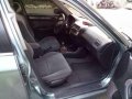 Honda Civic Vti 1996 Manual Green -5