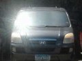 2004 Hyundai Starex GRX Diesel Automatic-1