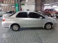 Honda City IDSI 2008 automatic-6