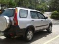 For sale Crv 2003 manual-3