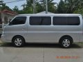 2006 Nissan Urvan Estate Silver For Sale-2