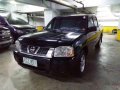 2004 Nissan Frontier 4x2 Pick-up -1