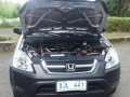 For sale Crv 2003 manual-6