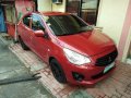 Mitsubishi Mirage G4 2014 for sale-0
