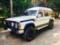 For sale Nissan Patrol Safari-1