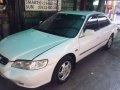 For sale Honda Accord 2002-2