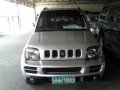 Suzuki Jimny 2007 for sale-1