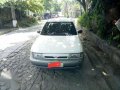 For sale Nissan ad resort 99 model-6