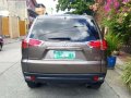 2012 Mitsubishi Montero GLS-V AT -5