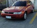For sale Corolla GLi Manual-1